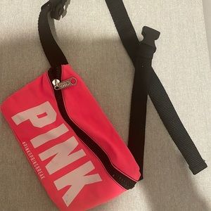 PINK Victoria’s Secret Fanny Pack.